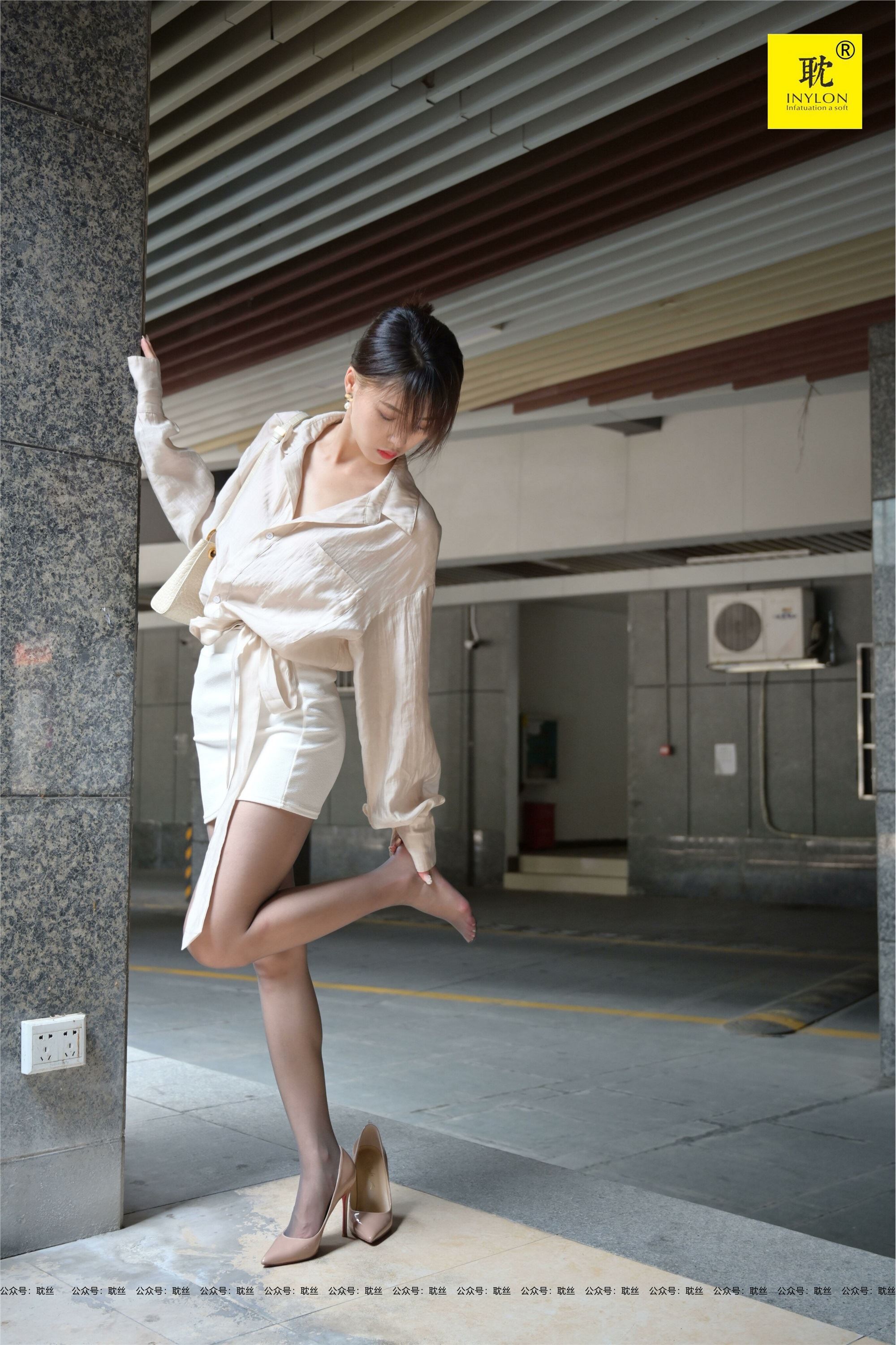 IESS异思趣向  第N种幻想之《一个人下班》⑧